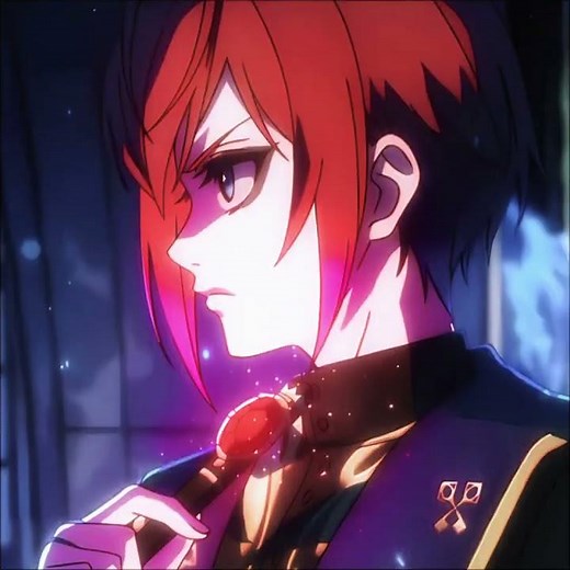 [boyfriend by Ariana grande] riddle rosehearts edit