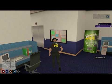 [SCRIPT] MTAsa Police Job Fivem style.