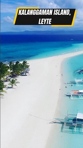 10 famous beaches in the Philippines that you must visit #beaches #trending #youtubeshorts