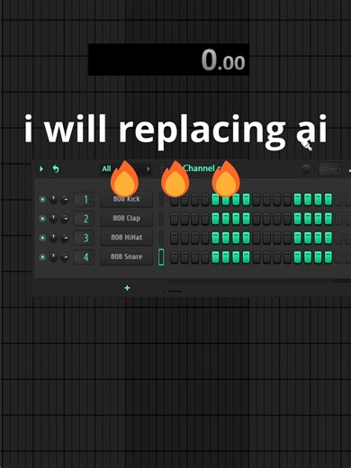 Transforming Beats with AI Technology