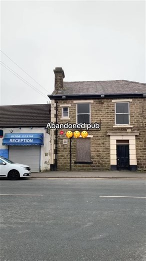 Got my best spot next vid @henny_urbex🏚️ @Oliver_urbex🏚️ @MasonUrbex🏚️ @Urbex🔛🔝 #abando #abandoned #asbestos