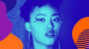 Msaki and the deeper look into the experiences that moulded her public image