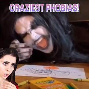1.2M views · 485 shares | TikToks That Will Reveal Your Phobias! | AzzyLand | Facebook