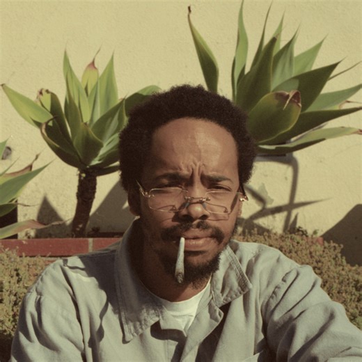 Earl Sweatshirt – exhaust