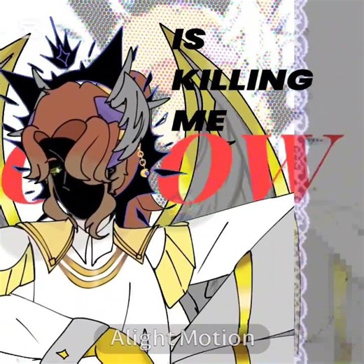 hit me baby one More time/animation meme #2016 #animation #animation #art #edit #gacha #dibujo