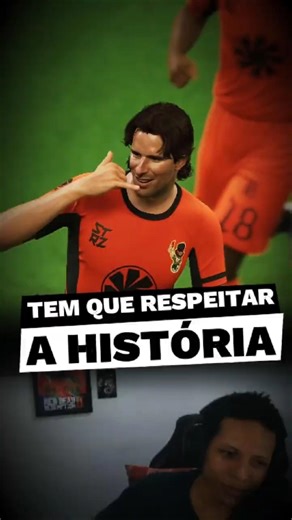 O Van van é boladão em qualquer jogo! #ufl #uflgame #purosucodestrikerizmo