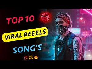 Top 10 Viral Songs tiktok & Instagram Reels 2021 || Trending songs & BGM || inshot music ||