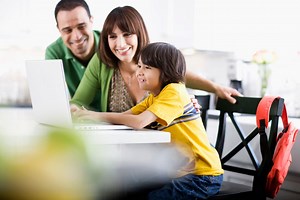 Fun Ways to Introduce Math to Your Children