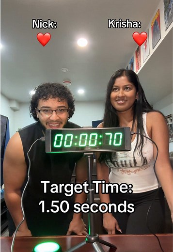 Dont Go Over the Time Challenge: How to Play Target Time Game
