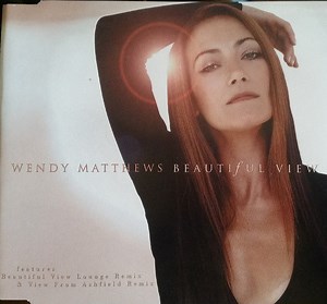 Wendy Matthews - Beautiful View