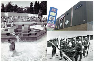 15 lost venues which were among the most popular visitor attractions for city families in the 80 and 90s