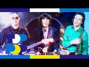 XTC - Making Plans For Nigel • TopPop