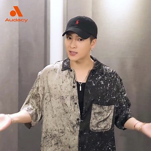  Download the free Audacy app to hear your favorite music from Jackson Wang + more!  auda.cy/ListenFB | Audacy | Facebook