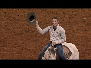 2020 Wrangler NFR Round 9 Highlights