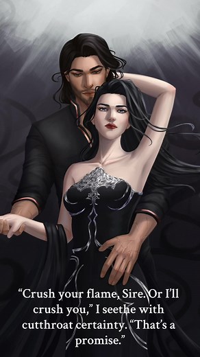 When the Moon Hatched: Epic Fantasy Romance Book