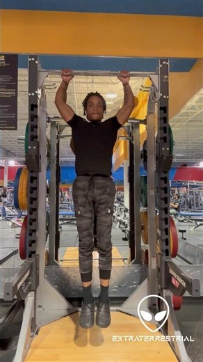 Muscle Up Workout | Calisthenics #shorts