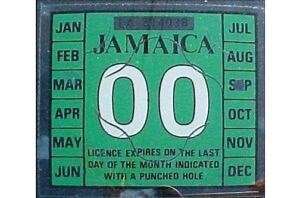 Motor vehicle registration renewal now available online - Jamaica Observer