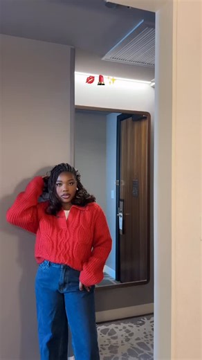 TOA on Instagram: "A yummy look 🥹❤️"