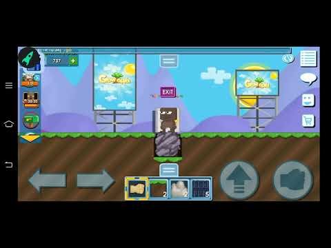 Free Script Growlauncher Auto Warp & Spam Growtopia Terbaru 2026