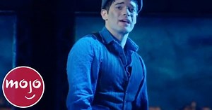 Top 10 Best Man Ballads in Musicals | Articles on WatchMojo.com