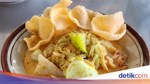 7 Makanan Khas Lebaran yang Gurih, Segar, dan Menggugah Selera