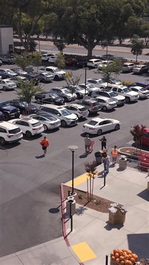 The Davis Collection marks a major transformation in Davis, CA, just west of Sacramento and steps from UC Davis, a campus with over 52,000 students and faculty. Formerly University Mall, this property was underinvested and ill-configured for today’s retailers. We worked closely with the City of Davis to completely reimagine the site, demolishing the 92K SF mall and creating a vibrant new center of the community. The Davis Collection now features over 100K SF of retail and dining, anchored by Tra