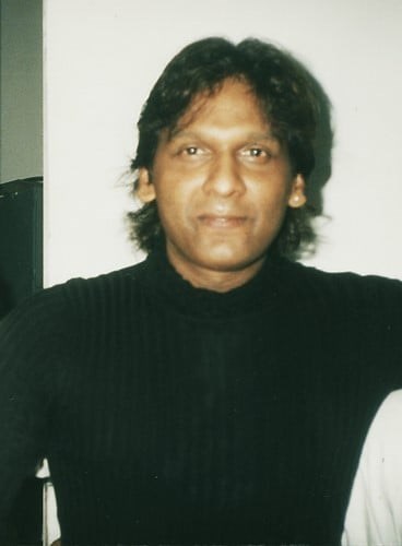 Vinod Rathod Age, Wife, Children, Family, Biography & More » StarsUnfolded