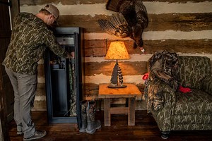 Gun Safes - Ensuring Your Firearms Are Safe For the Next Generation