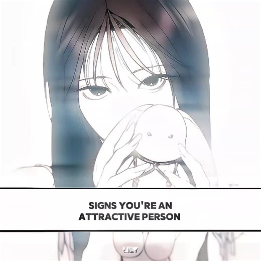 ur arldy attractive asf #fyp #animeedits #singlegirl #MainCharacterEnergy #NaturallyFine