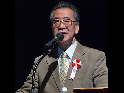 安保徹先生 免疫革命 はじめてがんの原因が分かった ワールドフォーラム2011年10月連携企画 統合医学医師の会公開講演会