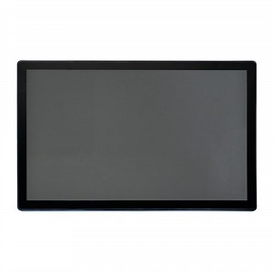 [Hot Item] 55 Inch USB Monitor Touch with Projected Capacitive Touch Screen Monitor with Wall Mount for Use