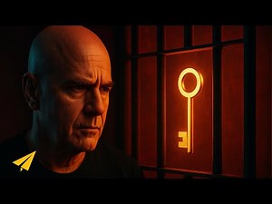 Wayne Dyer's Secret to Breaking the Prison of Your Mind!