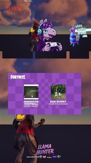 🎵 NEW Fortnite Jam Tracks This Week! ✨