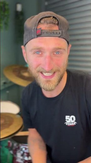 This Drum Fill Trick Changes Everything!