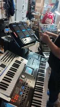 ALESIS Strike MultiPad