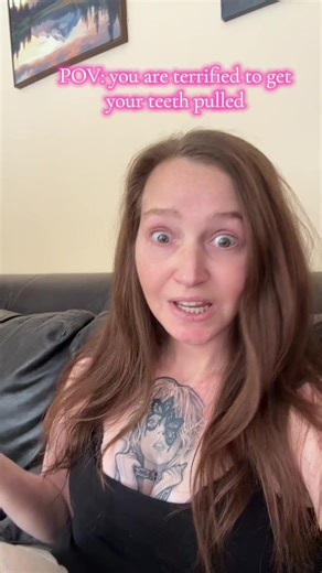 I know how scary it feels thinking about getting your teeth pulled. I almost backed out too. But staying stuck in pain, infections, and hiding your smile is worse. One brave decision can change everything. If you’re thinking about it… this might be your sign. 🦷✨ #fyp #dentures #denturegang #teeth #dentureconfidence