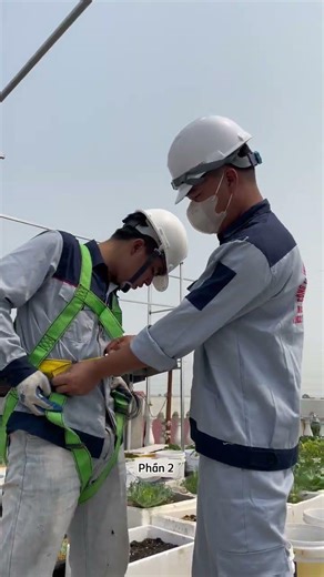 ⚡ QUÁ TRÌNH THI CÔNG HỆ ĐIỆN MẶT TRỜI 15KW BÁM TẢI ⚡