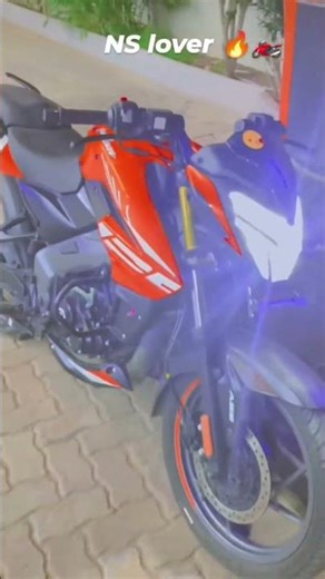 NS lover 🔥🏍️