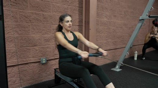 Some of our Group Exercise leaders and instructors spent the day in a Les Mills CEREMONY™ training with Master Trainer, Jen Pontarelli! 🤩 Want to know why?! 👀 Les Mills CEREMONY STUDIO is coming to the Y 🔜: https://brnw.ch/21wWOt0 | Upper Perk YMCA