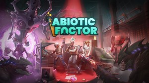 Abiotic Factor | PC Steam Game | Fanatical