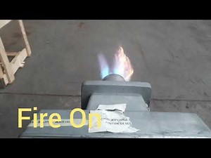 Setting program burner weishaupt wg 40 / wf - m 20 - 25.