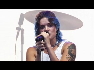 Tove Lo | (Live) Best Performances [Full Concert] 2019 (HD)