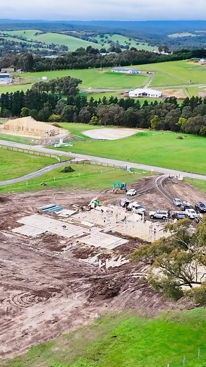 Carpentry Australia on Reels