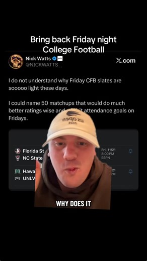 Old Row Sports on Instagram: "Do you guys agree?"