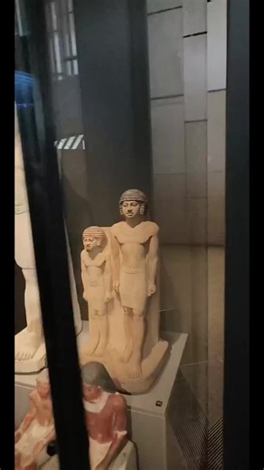 Explore the Grand Egyptian Museum Live Tour Highlights