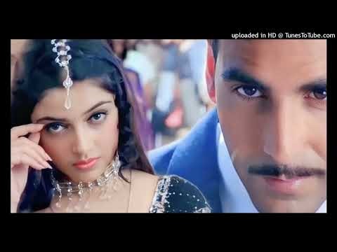 Humein Tumse Hua Hai Pyar HD Video | Udit Narayan, Alka Yagnik | Akshay Kumar, Divya Khosla4k