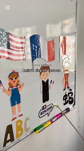 206K views · 3K reactions | 4PS ✅ : Countries & Nationalities  | Amira’s English Lessons | Facebook