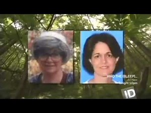 Dateline on ID - Mystery on Blood Mountain (Part 7-2￼