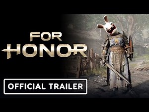 For Honor - Official Weekly Update Trailer