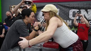 2021 NY State Arm Wrestling Championship Right | Armwrestling TV